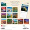 BrownTrout; National Parks | 2027 12 x 24 Inch (Hanging) Monthly Square Wall Calendar | Plastic-Free; Category:Wall Calendars; Image:3